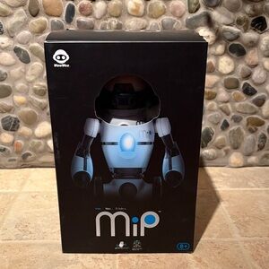 WowWee MiP Robot Toy